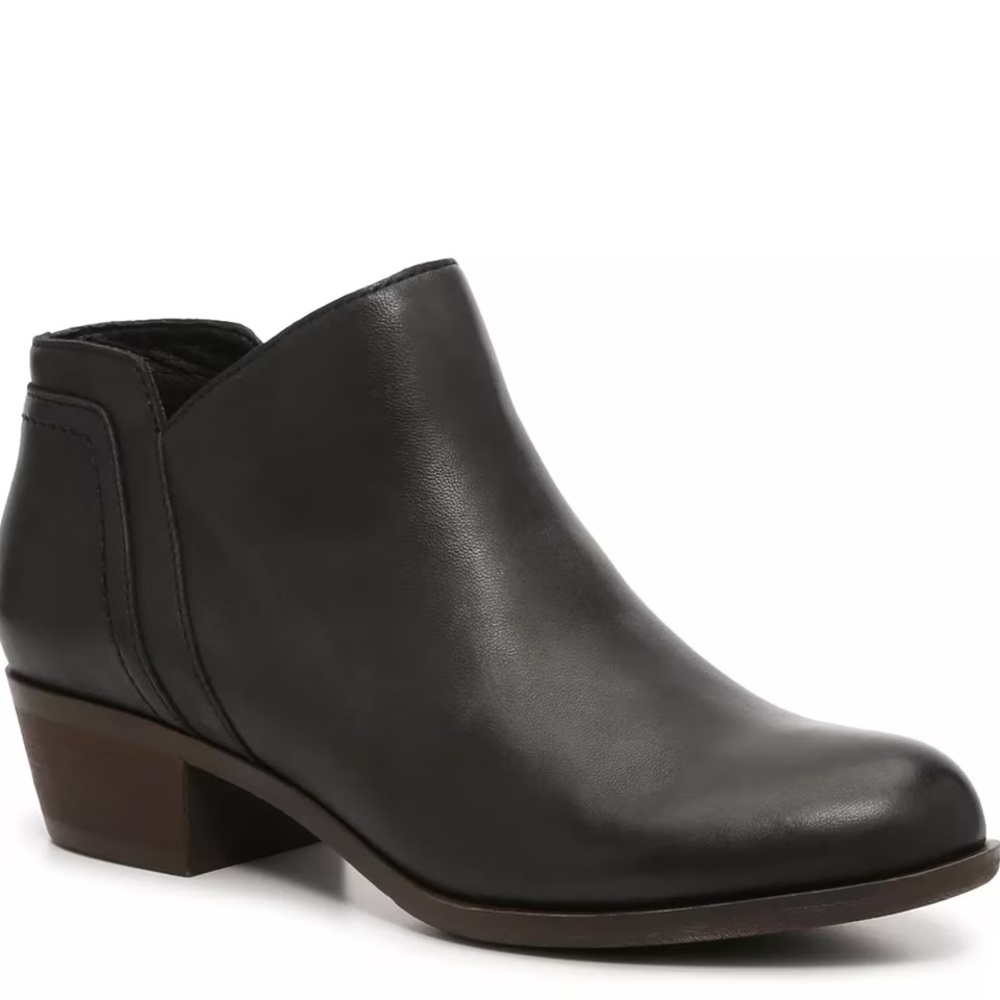 Lucky Brand Barlina Bootie - Size 8 - Box Included